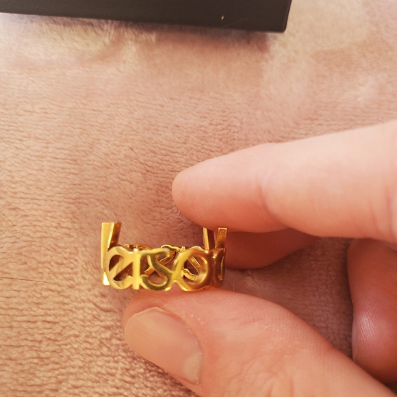 Versace Ring - Picture 3 of 3